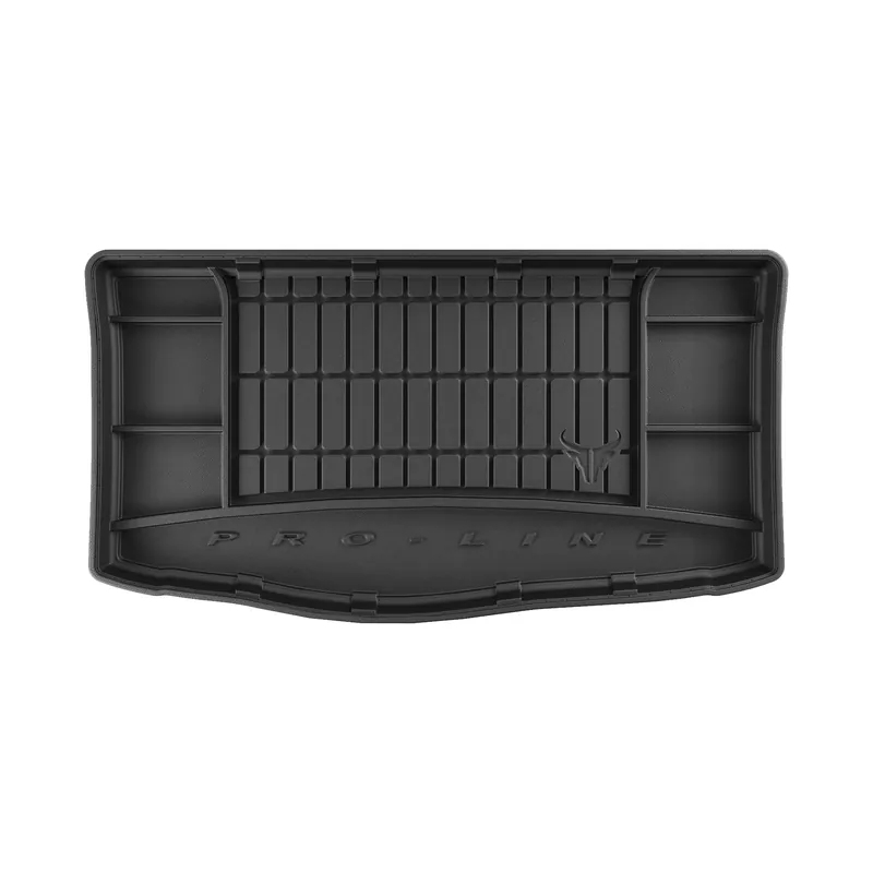 Frogum ProLine tavaratilan matto Kia Picanto III (JA) 2017- Merkkituote