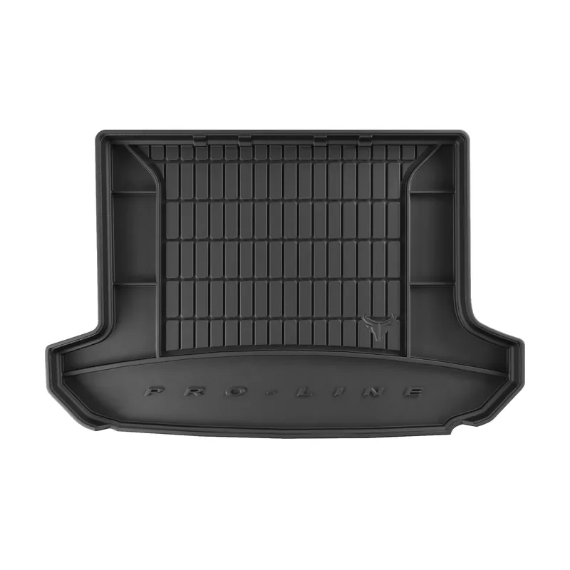 Uusi Kokoelma Frogum ProLine tavaratilan matto Kia Sportage IV (QL, QLE) 2015-2021