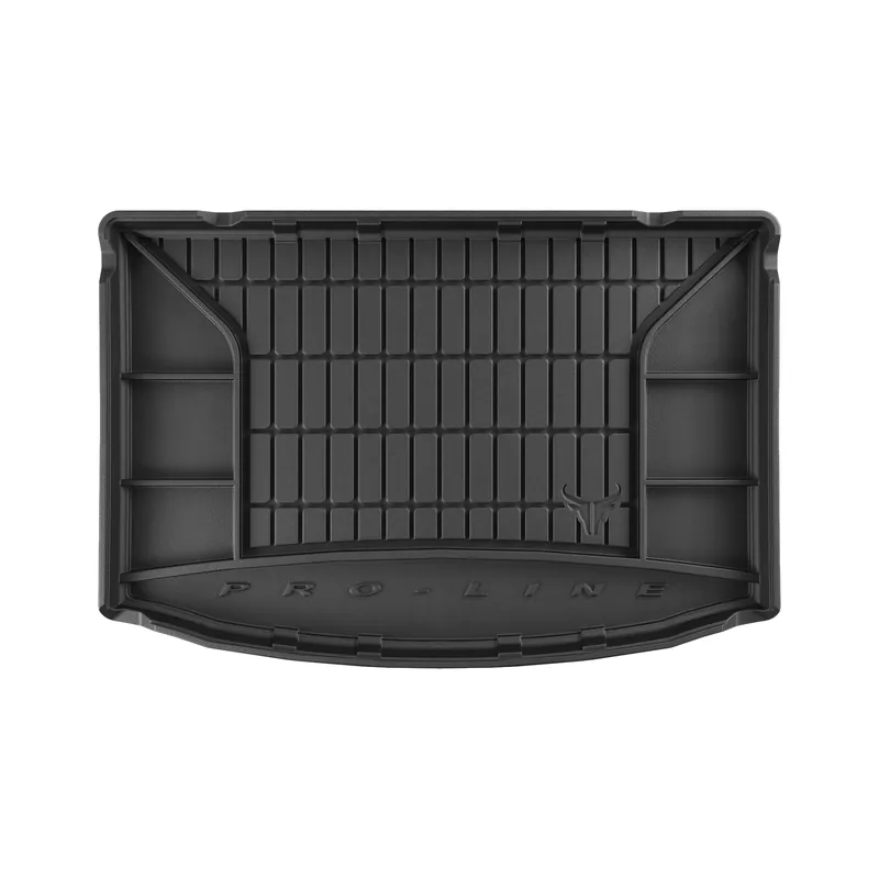 Loppuunmyynti Frogum ProLine tavaratilan matto Mazda CX-3 (DK) 2014-2021