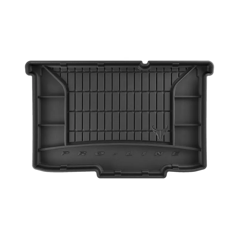 Heti Saatavilla Frogum ProLine tavaratilan matto Opel Corsa D Hatchback (S07) 2006-2014