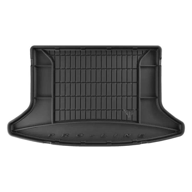Eniten Myyty Frogum ProLine tavaratilan matto Kia Niro (DE) 2016-2022