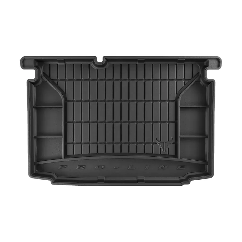 Frogum ProLine tavaratilan matto Volkswagen Polo V Hatchback (6R1, 6C1) 2009-2017 Edullinen