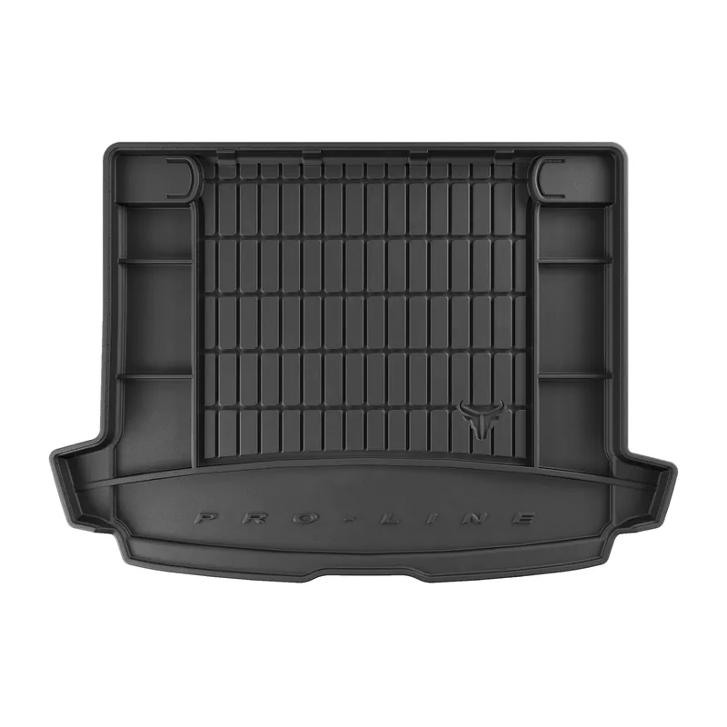 Frogum ProLine tavaratilan matto Renault Clio IV Grandtour (KH) 2012-2020 Merkkituote