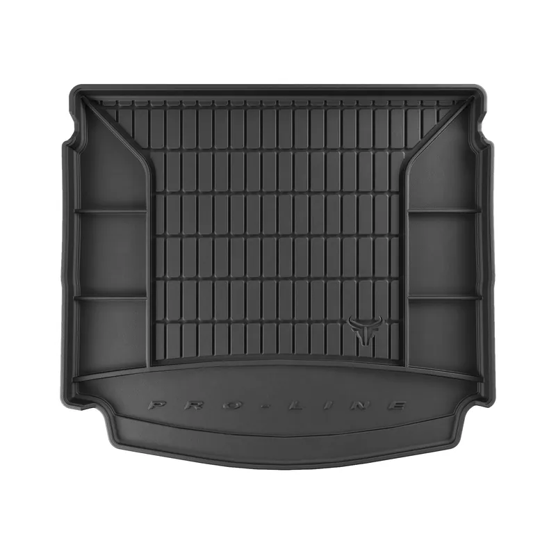 Lähetetään Heti Frogum ProLine tavaratilan matto Renault Megane IV Grandtour (K9A/M/N) 2016-2024