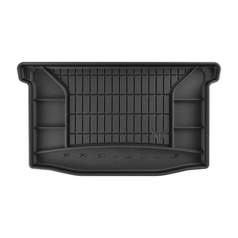 Frogum ProLine tavaratilan matto Suzuki Baleno II Hatchback (FW, EW) 2015- Pikatoimitus
