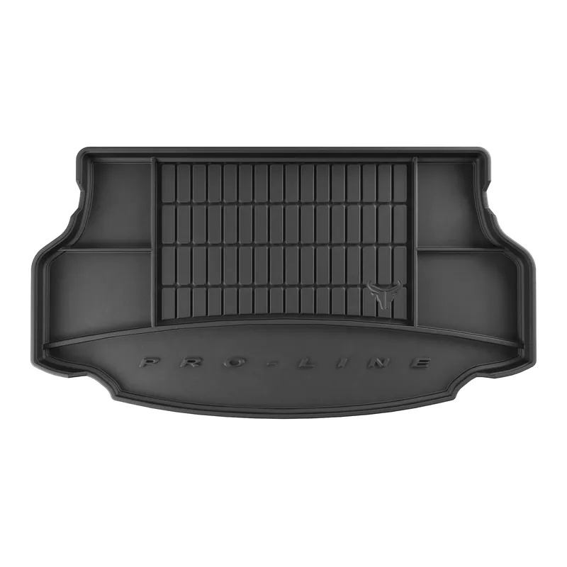 Frogum ProLine tavaratilan matto Toyota RAV4 IV SUV (XA40) 2015-2019 Uutuus