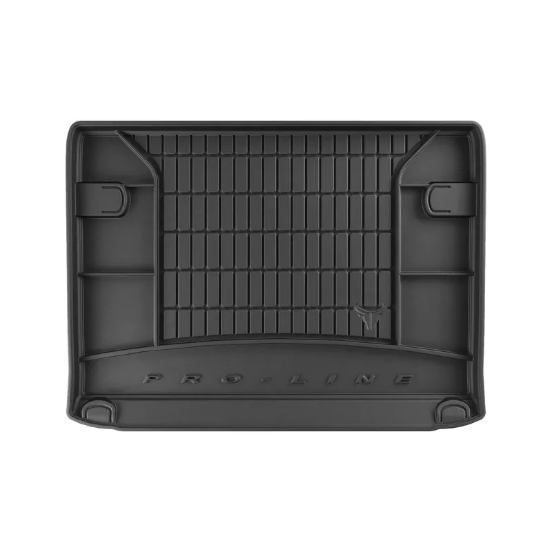 Frogum ProLine tavaratilan matto Citroen DS5 Hatchback 2011-2015 Pakollinen (Must-Have)