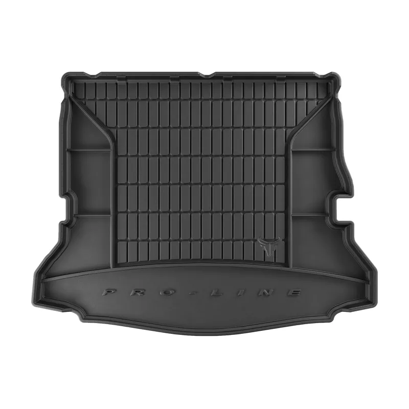 Asiakkaiden Suosikki Frogum ProLine tavaratilan matto Renault Espace V (JR) 2014-2022