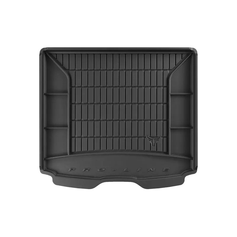 Alennettu Frogum ProLine tavaratilan matto Fiat Croma II Farmari (194) 2005-2011