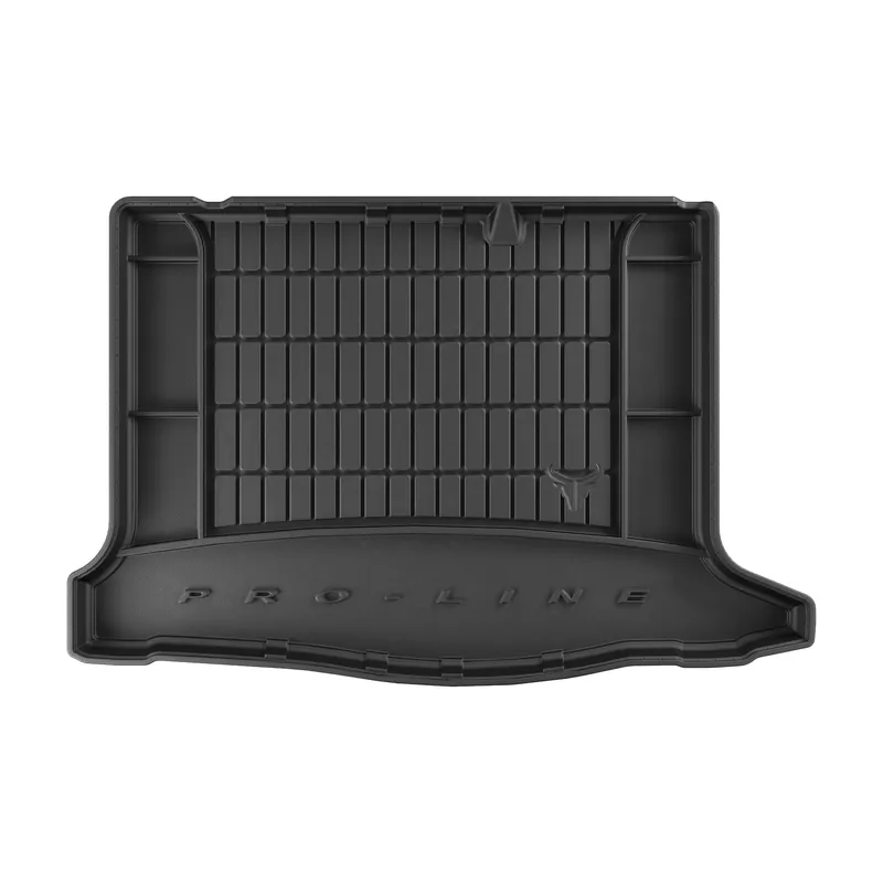 Kampanjahinta Frogum ProLine tavaratilan matto Dacia Sandero II 2012-2020