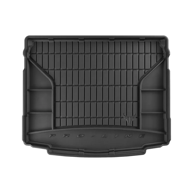 Frogum ProLine tavaratilan matto Skoda Karoq SUV (NU7) 2017- Pakollinen (Must-Have)