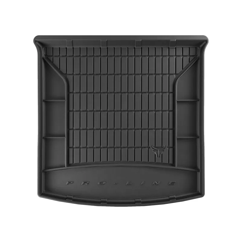 Uutuus Frogum ProLine tavaratilan matto Skoda Kodiaq (NS7) 2016-2024