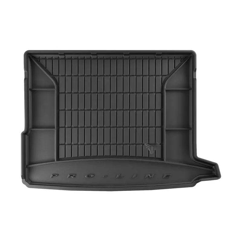 Frogum ProLine tavaratilan matto Mercedes-Benz GLC SUV (X253) 2015-2022 Alkuperäinen