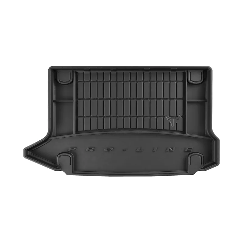 Frogum ProLine tavaratilan matto Hyundai Kona (OS) SUV 2017-2023 Ilmainen Palautus