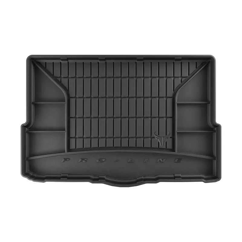 Tehdashinta Frogum ProLine tavaratilan matto Renault Kadjar (HA_, HL_) 2015-2022