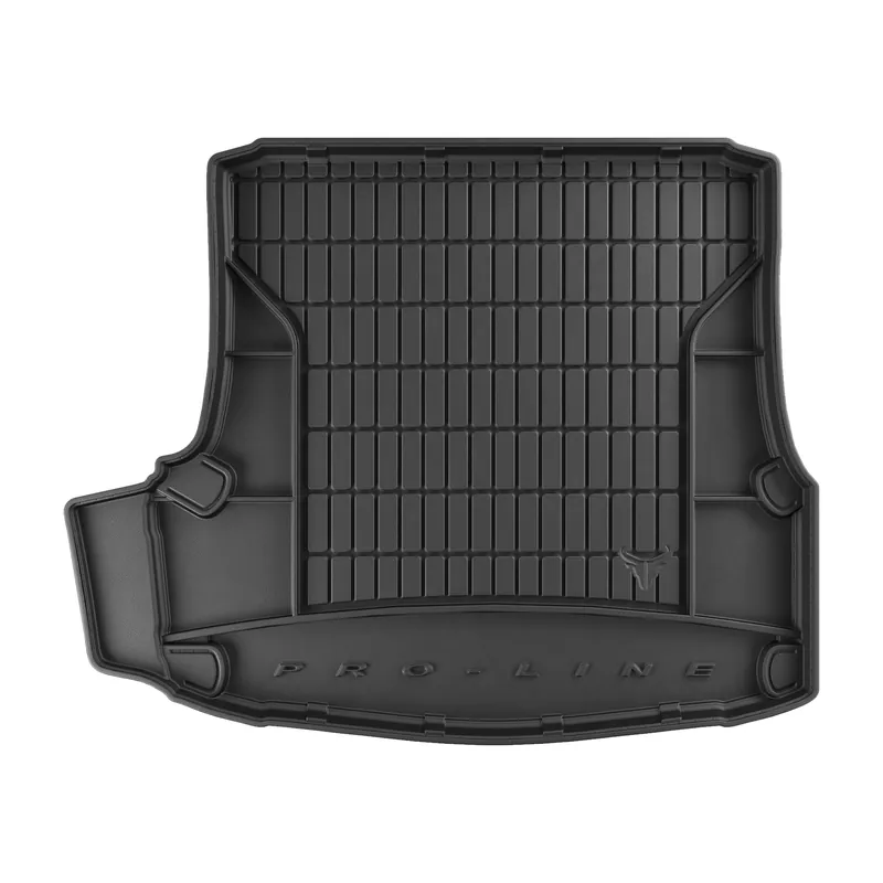 Frogum ProLine tavaratilan matto Skoda Octavia II Hatchback (1Z3) 2004-2013 Alennus