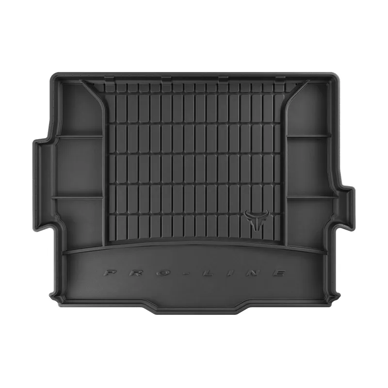 Paras Hinta Frogum ProLine tavaratilan matto Peugeot 3008 II SUV (M_) 2016-2024