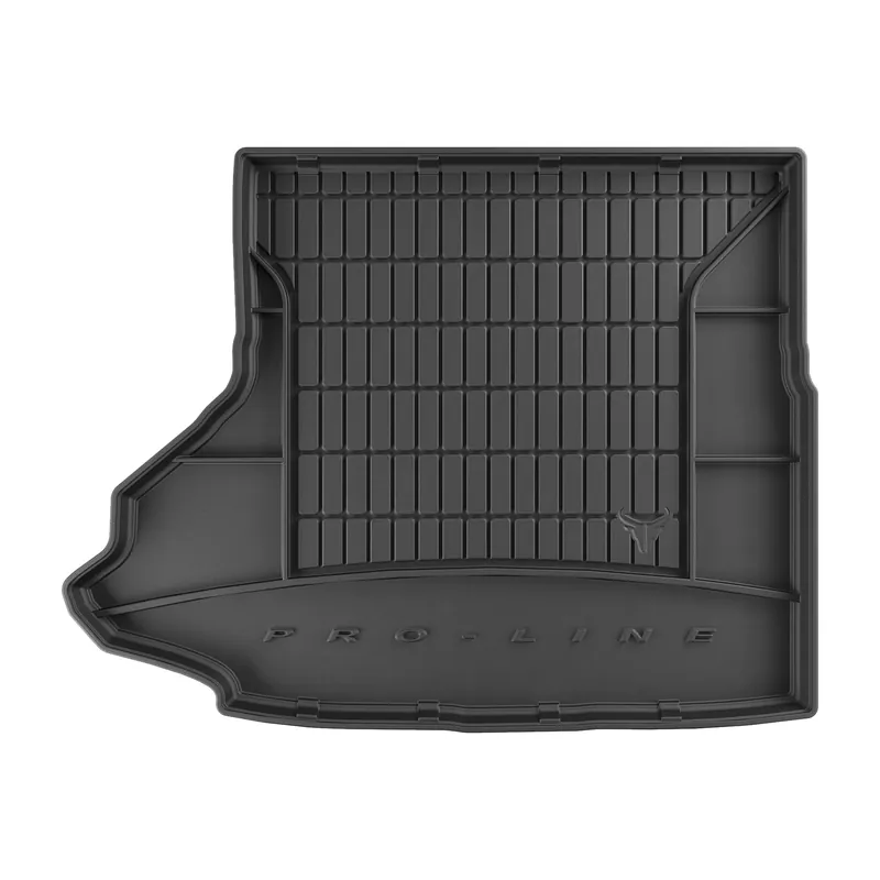 Halpa Hinta Frogum ProLine tavaratilan matto Ford Mustang Coupe 2023-