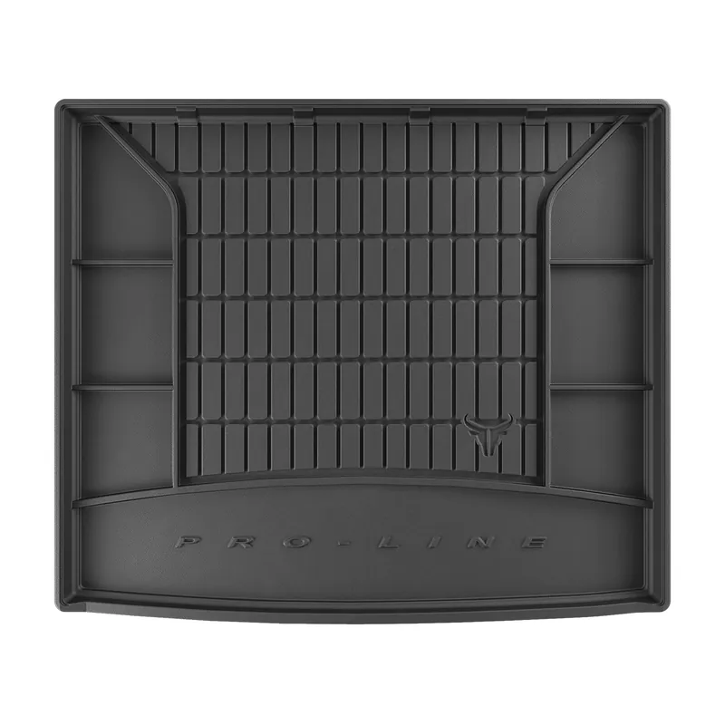 Bestseller Frogum ProLine tavaratilan matto Nissan Ariya (FE0) 2022-