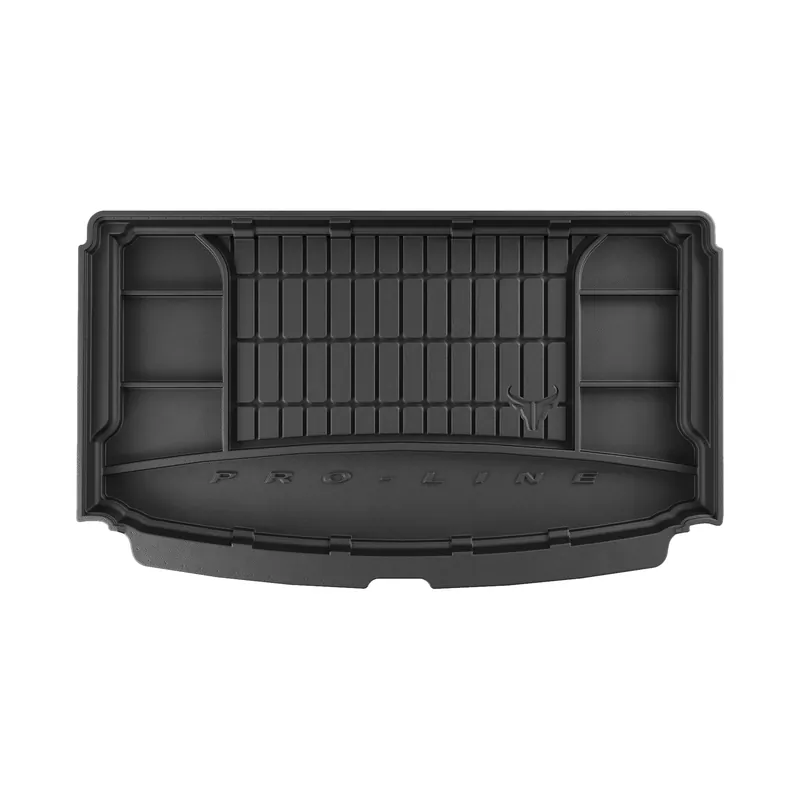 Suoraan Valmistajalta Frogum ProLine tavaratilan matto Mini Countryman (F60) 2010-2017