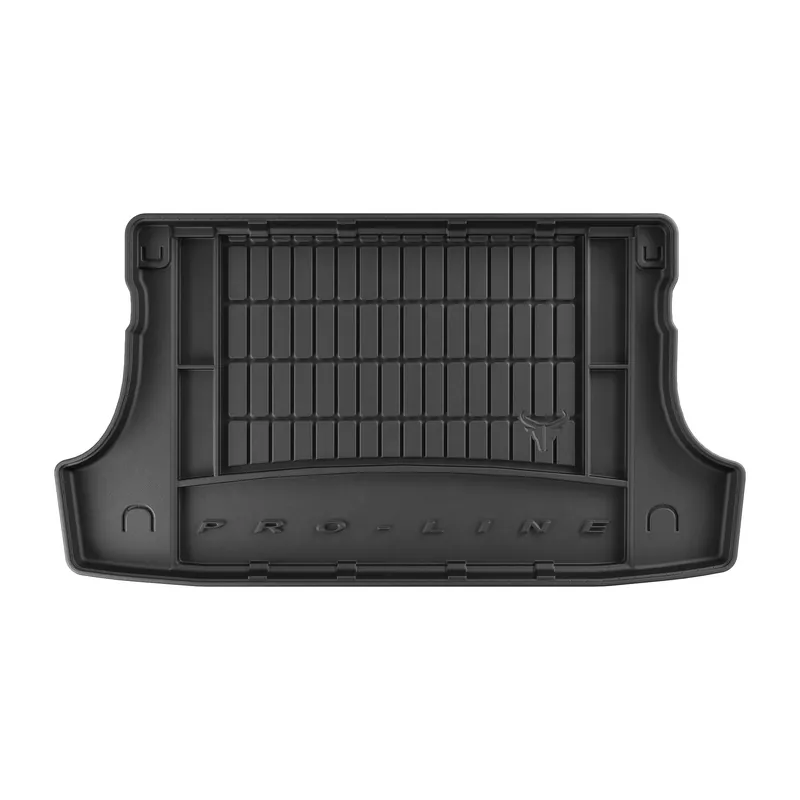 Frogum ProLine tavaratilan matto Suzuki Grand Vitara II SUV (JT, TE, TD) 2005-2014 Tehdashinta