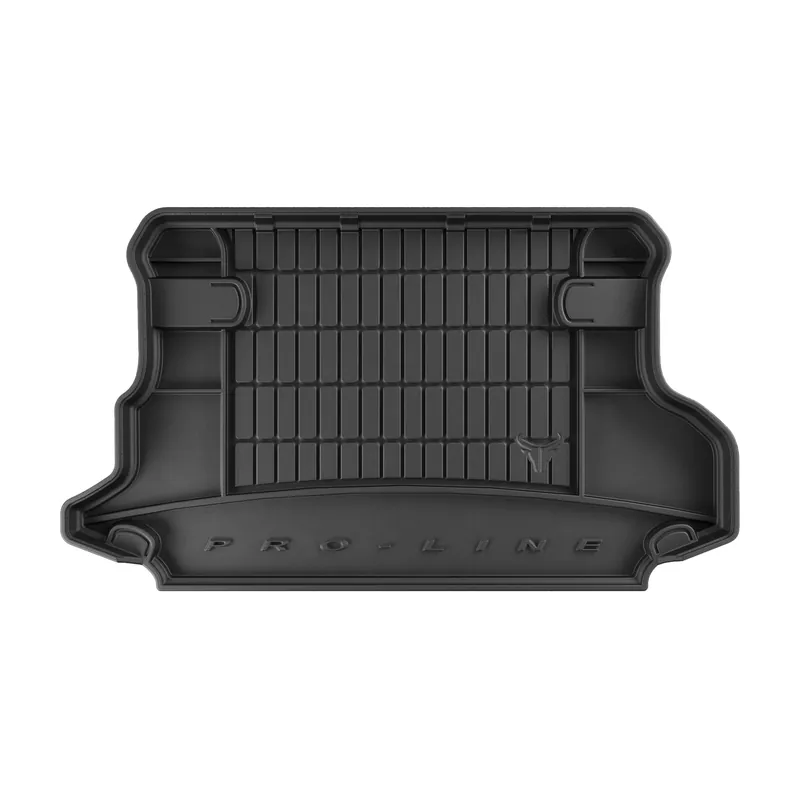 Frogum ProLine tavaratilan matto Hyundai Tucson (JM) 2004-2009 Tilaa Heti