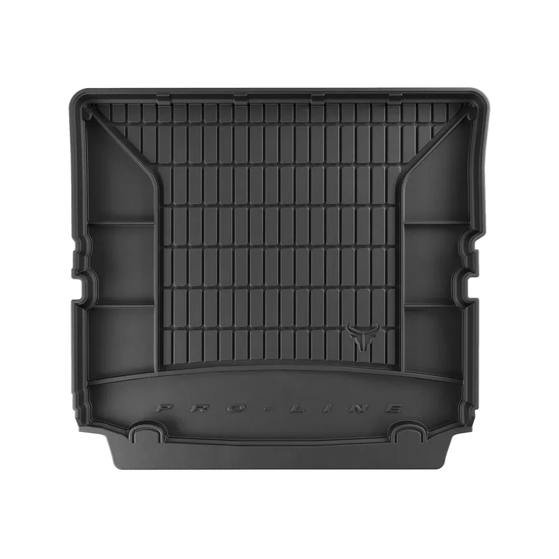 Pikatoimitus Frogum ProLine tavaratilan matto Opel Zafira B (A05) 2005-2014