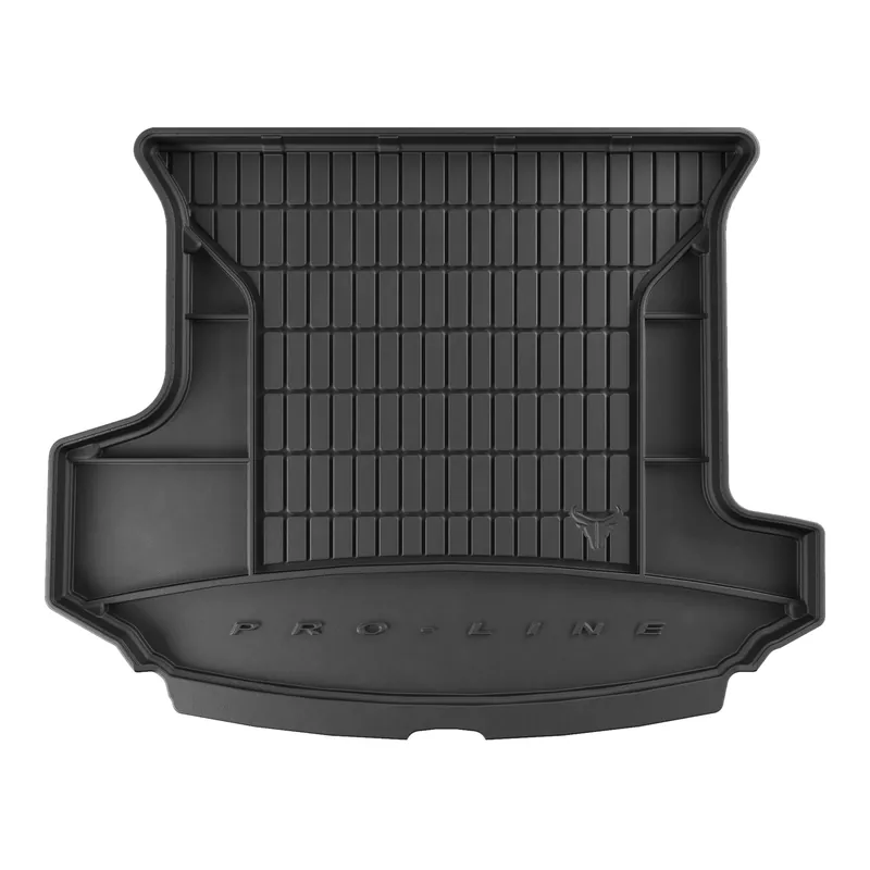 Frogum ProLine tavaratilan matto Skoda Kodiaq (NS7) 2016-2024 Ilmainen Palautus