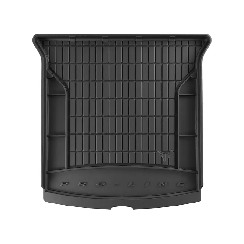 Frogum ProLine tavaratilan matto Skoda Kodiaq (NS7) 2016-2024 Alennettu