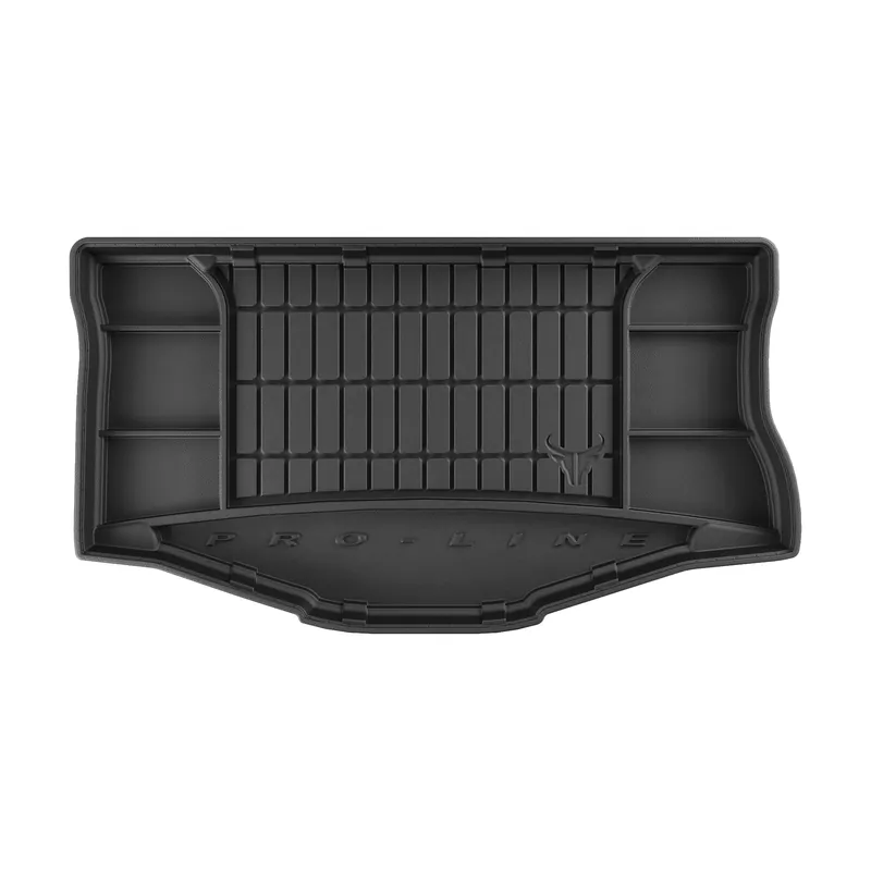 Suoraan Valmistajalta Frogum ProLine tavaratilan matto Suzuki Swift III Hatchback (MZ, EZ) 2004-2010