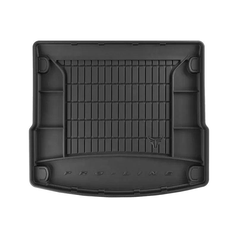 Frogum ProLine tavaratilan matto Porsche Macan (95B) 2013-2024 Viimeinen Mahdollisuus