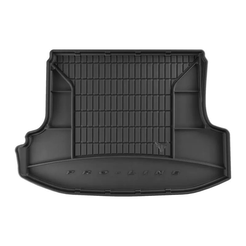 Frogum ProLine tavaratilan matto Subaru Legacy IV Sedan (BL) 2003-2009 Korkea Laatu