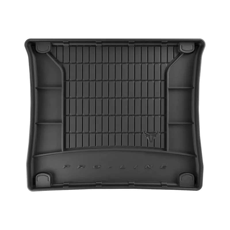 Frogum ProLine tavaratilan matto Jeep Grand Cherokee IV (WK, WK2) 2010-2021 Uusi Kokoelma