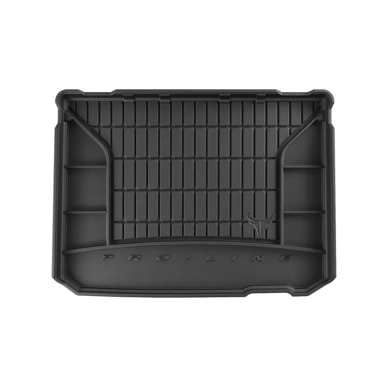 Alennettu Hinta Frogum ProLine tavaratilan matto Jeep Renegade SUV (BU, B1) 2014-