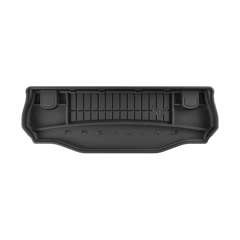 Halpa Hinta Frogum ProLine tavaratilan matto Jeep Wrangler III SUV (JK) 2006-2018