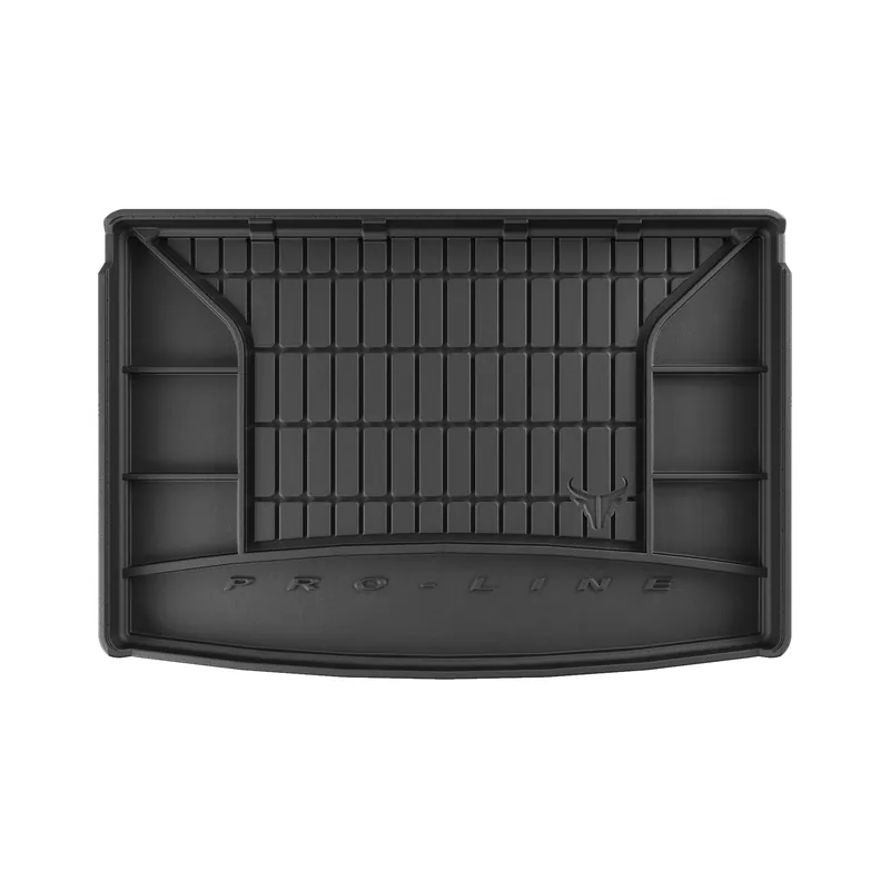 Tilaa Nyt Frogum ProLine tavaratilan matto Volkswagen Golf Plus / Crossgolf (5M1, 521) 2005-2014