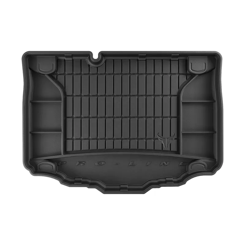 Kampanjahinta Frogum ProLine tavaratilan matto Citroen C3 I Hatchback (FC, FN) 2002-2009