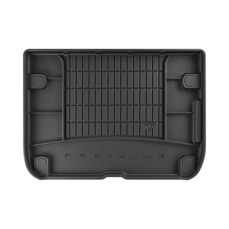 Päivän Tarjous Frogum ProLine tavaratilan matto Citroen C4 I Picasso (UD) 2006-2013