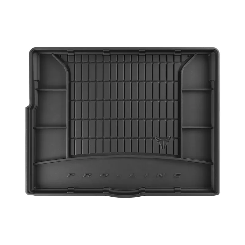 Tarjoushinta Frogum ProLine tavaratilan matto Citroen C4 II Picasso 2013-2019