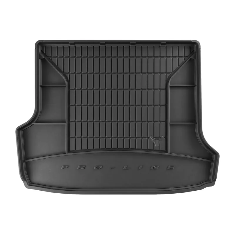 Frogum ProLine tavaratilan matto Volvo V70 II (SW, 285) 2000-2007 Edullinen Hinta