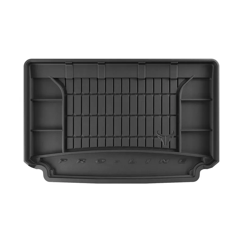 Frogum ProLine tavaratilan matto Ford B-Max (JK8) 2012-2017 Tarjoushinta