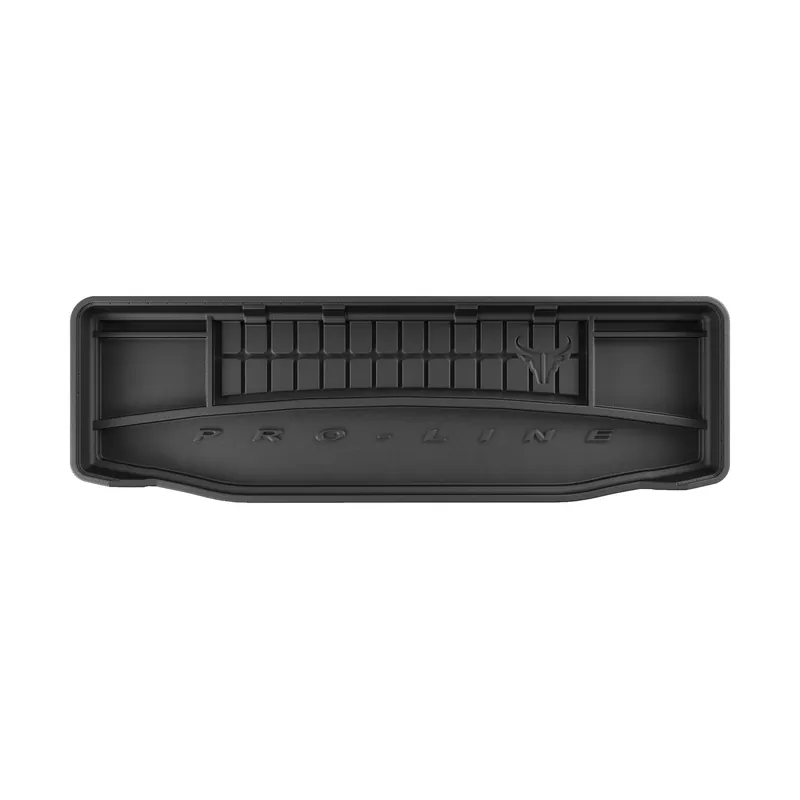 Rajoitettu Tarjous Frogum ProLine tavaratilan matto Mitsubishi Outlander III SUV (GG, GF) 2012-2022