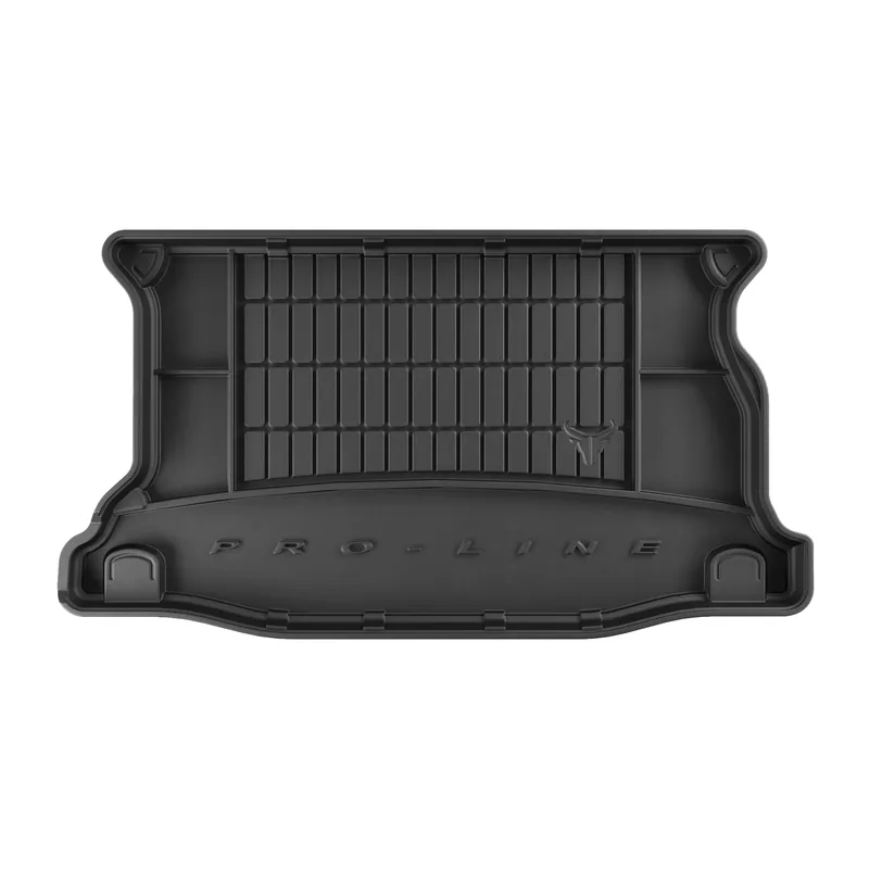 Frogum ProLine tavaratilan matto Honda Jazz Hatchback (GE, GG, GP, ZA) 2007-2014 Osta Nyt