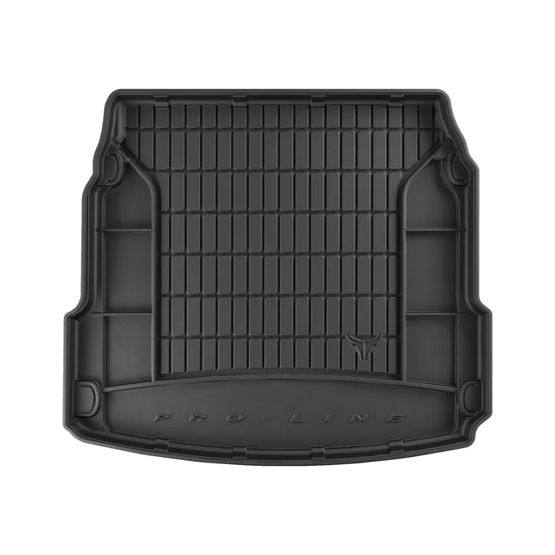Osta Verkossa Frogum ProLine tavaratilan matto Audi A8 D4 (4H2, 4H8, 4HC, 4HL) 2009-2017