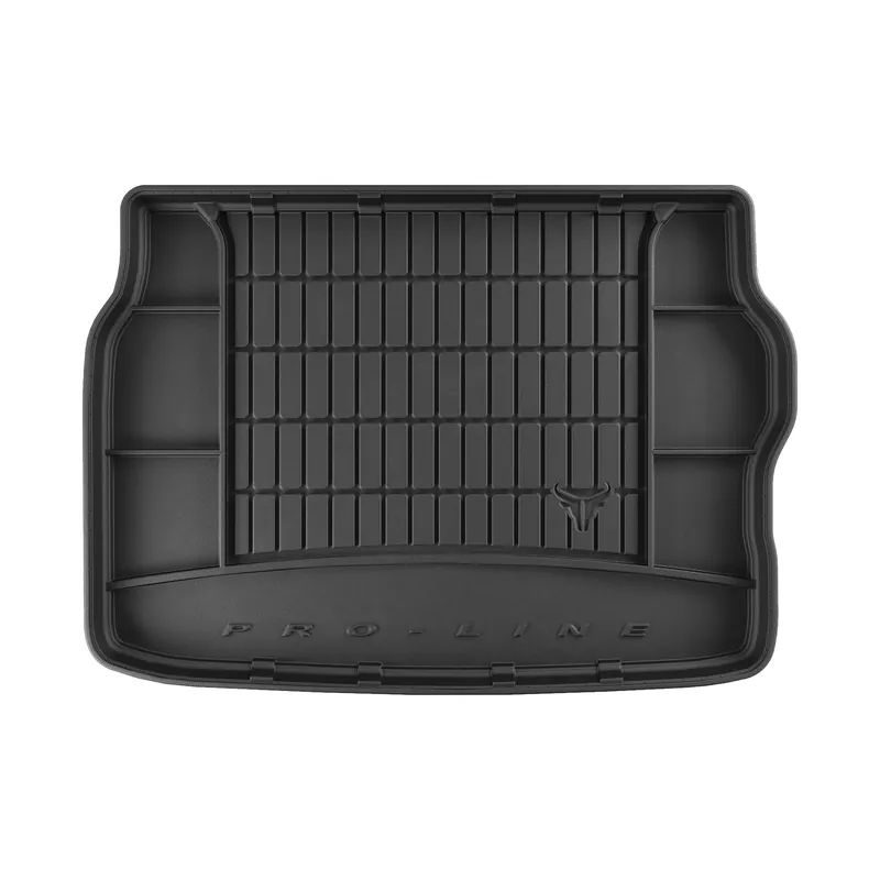 Alennettu Hinta Frogum ProLine tavaratilan matto Opel Astra G Classic Hatchback (T98) 1998-2009