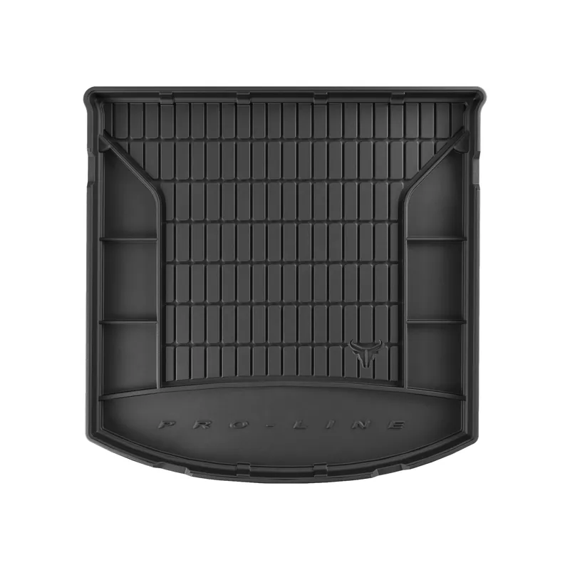 Frogum ProLine tavaratilan matto Volkswagen Touran I (1T1, 1T2) 2003-2010 Poisto