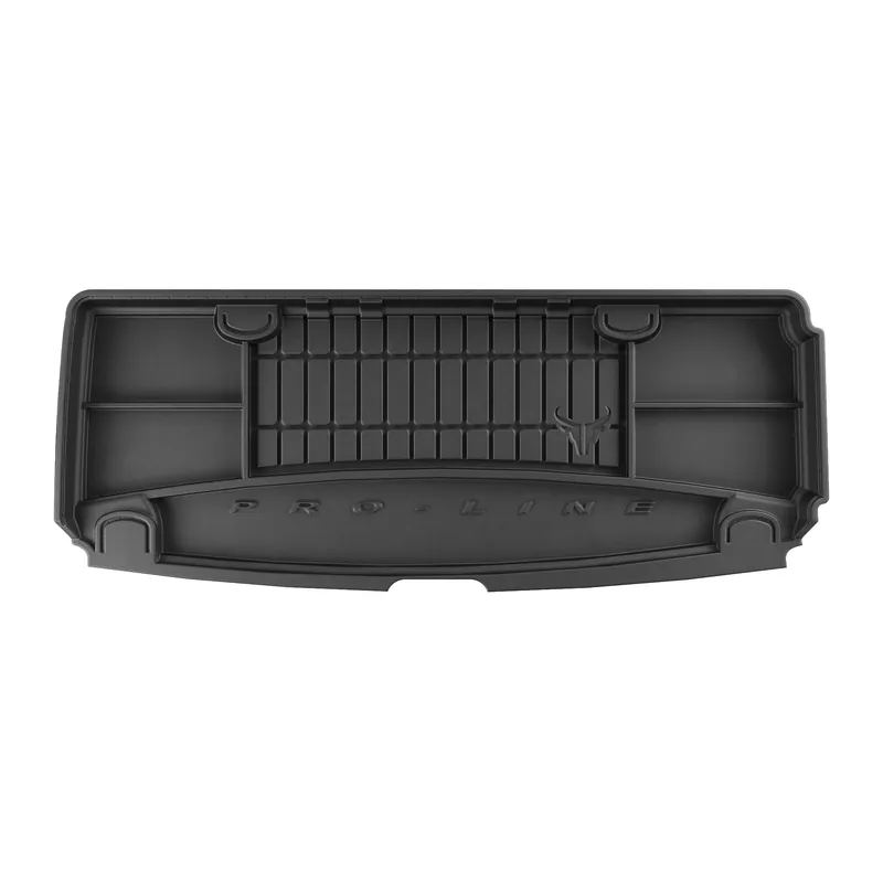 Edullinen Hinta Frogum ProLine tavaratilan matto Mercedes-Benz GLS (X166) 2015-2019