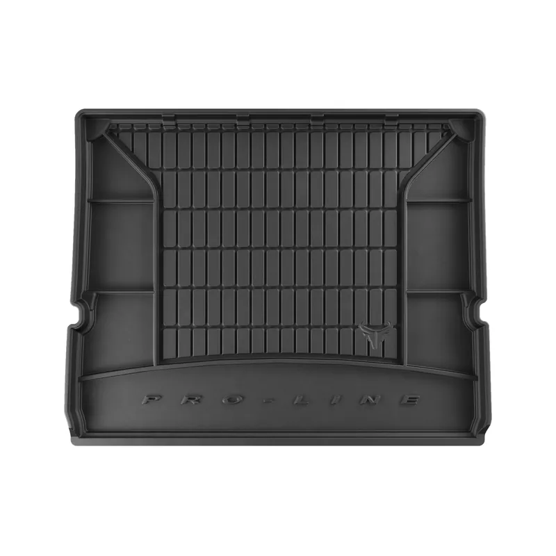 Frogum ProLine tavaratilan matto Ford S-Max Mk1 (WA6) 2006-2014 Kausialennus