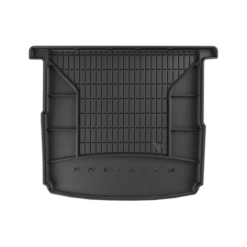 Vain Tänään Frogum ProLine tavaratilan matto SsangYong Rexton W 2012-2016