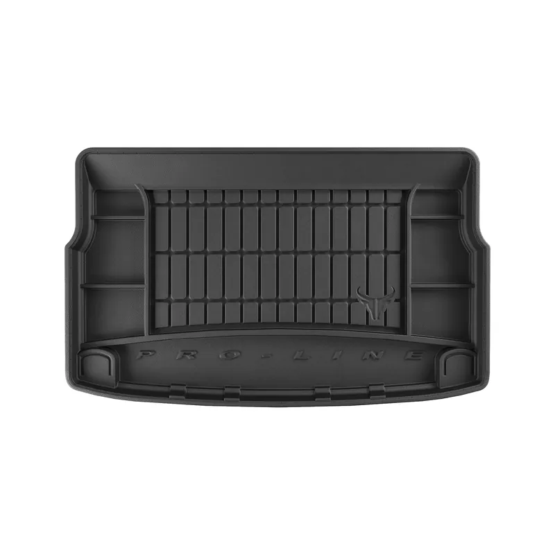 Frogum ProLine tavaratilan matto Hyundai Kona (OS) SUV 2017-2023 Sertifioitu